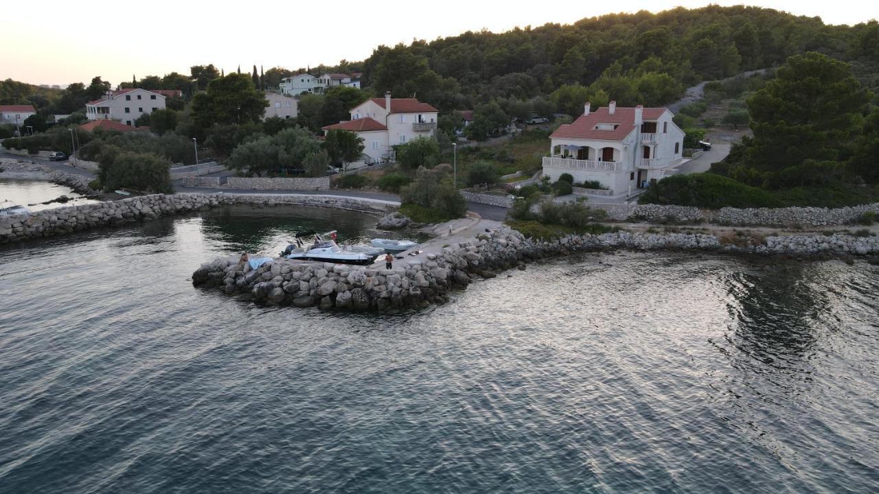 Goga Villa Zdrelac Exterior photo
